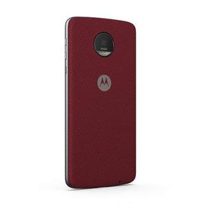 Motorola Moto Z Play moto mods parlante, 32 gb Entrega