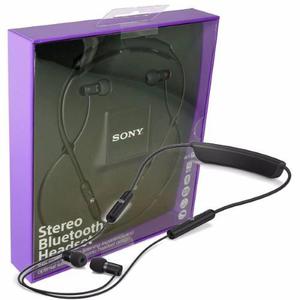 New!! Sony Sbh80 Audífonos Bluetooth Nfc, Aptx, Multipunto