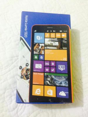 Nokia Lumia 