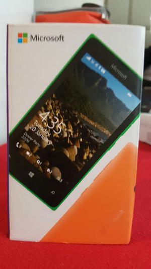Nokia Lumia 435 Nuevo en Caja Sellada