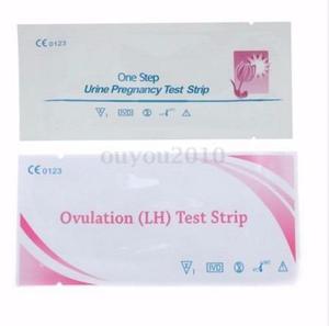 Pack Test De Ovulacion Fertilidad Planificacion Familiar