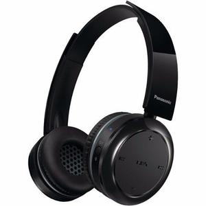 Panasonic Rp-btd5-k Bluetooth On-ear Headphones