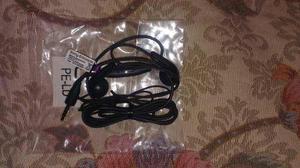 Pedido Hands Free Stereos Audifonos Mh410 Sony Wt19 Wt19a