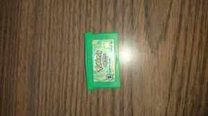 Pokemon Verde Hoja - Original Inglés + Game Boy Color