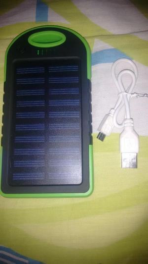 Portatil Solar