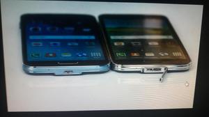RENOVACION DE EEQUIPOS CLARO POSTPAGO Samsung Galaxy S5 New