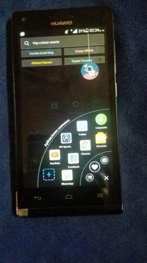 Remato Huawei G6, Cambio, No Moto G J1 J2 J3 S3 P6 Cambio