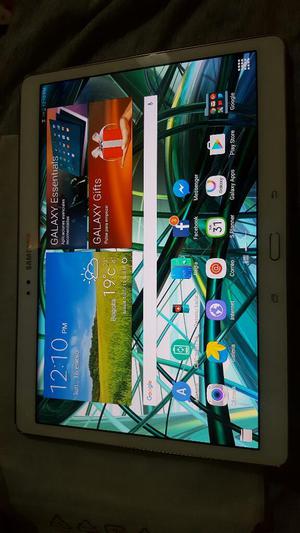 Remato Tablet Galaxy Tab S 10.5 con Caja