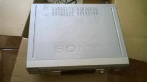 Reproductor Vhs Sony Slv-l79hf Power Trilogic