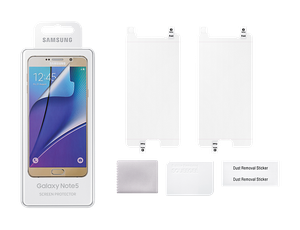 Samsung Galaxy Note 5 Protector Pantalla Mica OriginaL
