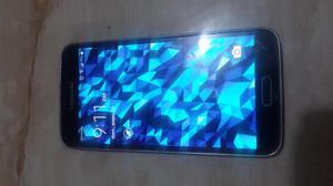 Samsung Galaxy S5 4g 8 de 10 Liberado