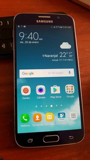 Samsung Galaxy S6 32 Gb