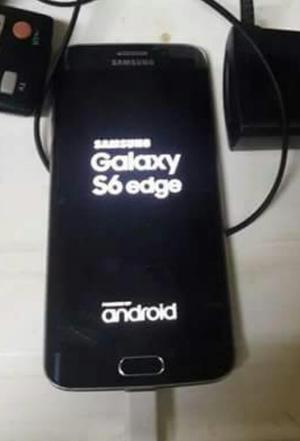 Samsung Galaxy S6 Edge