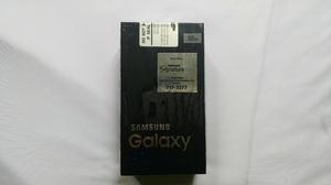 Samsung Galaxy S7 Libre Sellado Silver