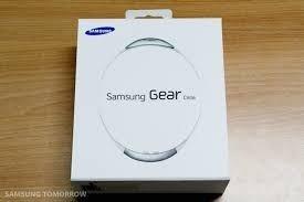 Samsung Gear Circle Audifonos Inalambricos Auriculares Negro