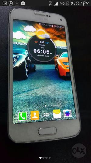 Samsung S5 Mini