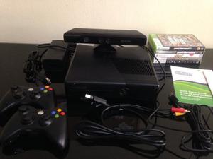 Set Completo Xbox 360 S (slim)