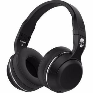 Skullcandy Hesh 2 Wireless Bluetooth Headphones (black)