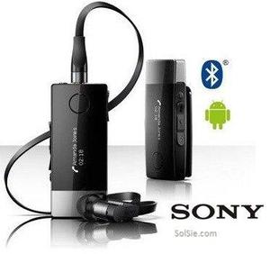 Sony Mw1 Pro Wireless - Radio Fm - Mic - 32gb Microsd Nuevo!