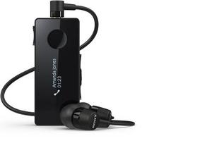Sony Sbh50 Bluetooth Stereo Para 2 Celulares Mp3 Radio Nfc!
