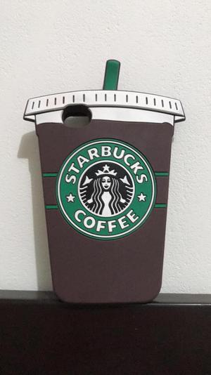 Starbucks Case para iPhone 4/4S