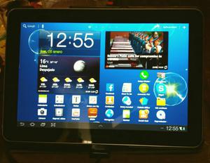 Tablet Samsung Galaxy Tab 10.1 Semi Nuev
