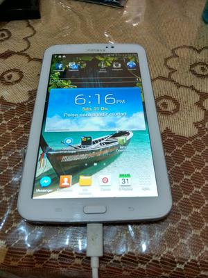 Tablet Samsung Tab Gb