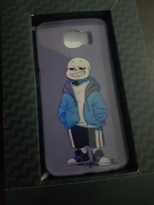 Undertale Case S6