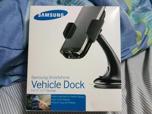 Vehicle Dock Samsung