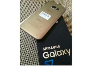 Vendo Cambio Samsung Galaxy S7 en Caja