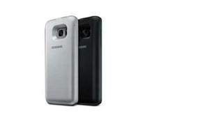 Vendo Case Samsung S7 Edge con Bateria
