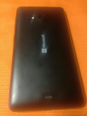 Vendo Celular Lumia Microsoft Dual Sim