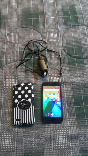 Vendo Celular Zte A460