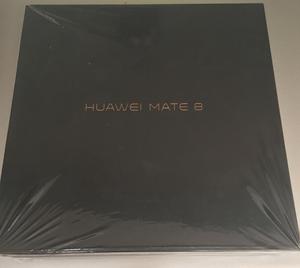 Vendo Huawei Mate 8/Libre de Fabrica