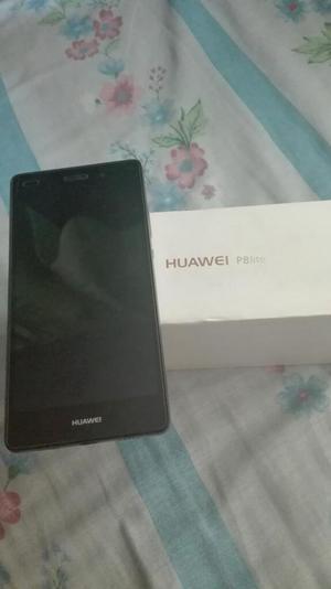 Vendo Huawei P8 Lite Libre en Caja 16gb