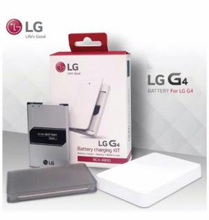 Vendo Kit de Bateria Lg G4