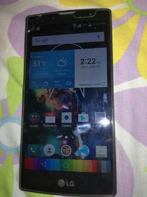 Vendo Lg Magna.