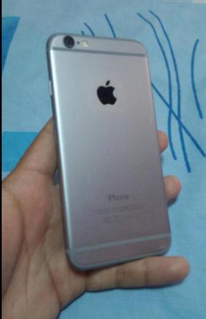 Vendo O Cambio iPhone 6 de 16Gb