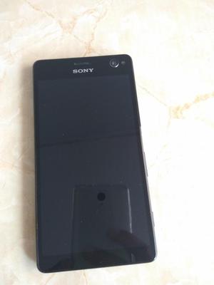 Vendo Sony Xperia C4 4G
