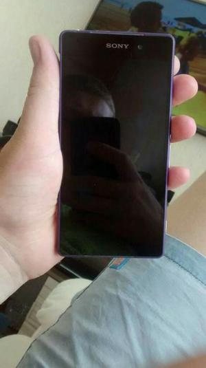 Vendo Sony Xperia Z2