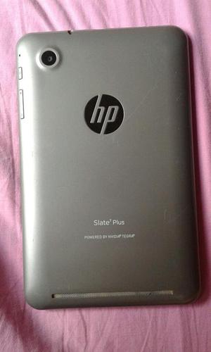 Vendo Tablet Hp