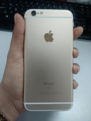 Venta iPhone 6S 64Gb Color Dorado