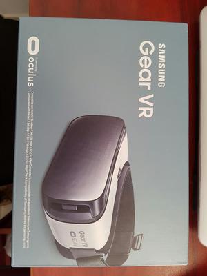 Visor Samsung Gear Vr Gafas Oculus