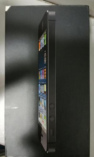 iPhone 5 32 Gb Nuevo