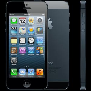 iPhone 5 de 32gb Nuevo