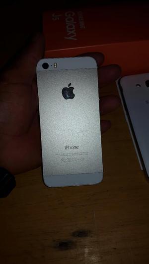 iPhone 5s