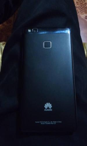 vendo huawei p9 lite estado 9/10 libre para cualquier