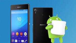 Actualizacion Android 6.0 Sony Xperia Z1-z2-z3-z3plus-z5 Etc