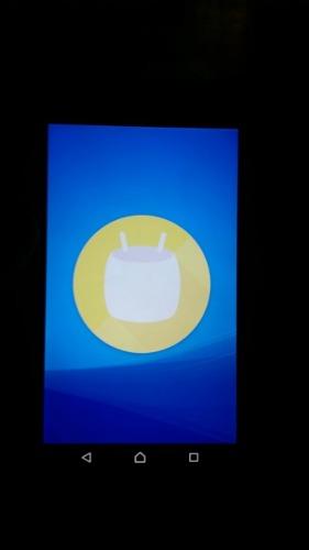 Actualizacion Android Xperia Z1 Z2 Z3 Compact Zl M2 M4
