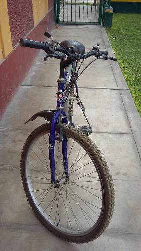 Bicicleta Remato